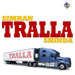 Tralla Simran Shinda mp3 song download, Tralla Simran Shinda full album