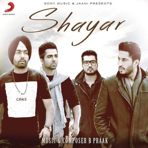 Naa Ji Naa Hardy Sandhu mp3 song download, Shayar Hardy Sandhu full album