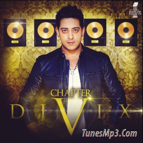 Har Pal Dj Vix, Kumar Sanu mp3 song download, Chapter V (2015) Dj Vix, Kumar Sanu full album