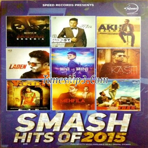 Download Mitraan De Boot Jazzy B, Kaur B mp3 song, Smash Hits of 2015 (Vol 1) Jazzy B, Kaur B full album download