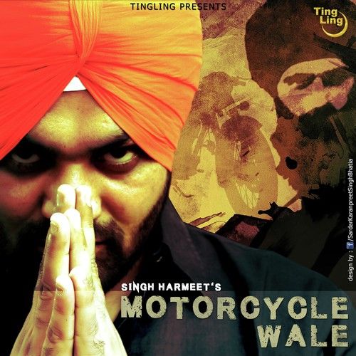 Motorcycle Wale Singh Harmeet mp3 song download, Motorcycle Wale Singh Harmeet full album