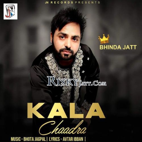 Kala Chaadra Bhinda Jatt mp3 song download, Kala Chaadra Bhinda Jatt full album