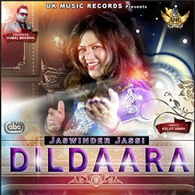 Dildaara Jaswinder Jassi mp3 song download, Dildaara Jaswinder Jassi full album