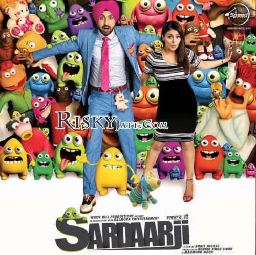 Roku Keda Kaur B mp3 song download, Sardaarji Kaur B full album