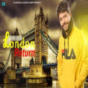 London Return Avtar Zira mp3 song download, London Return Avtar Zira full album