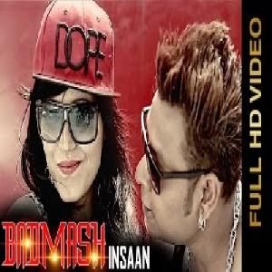 Badmash Insan K K mp3 song download, Badmash Insan K K full album