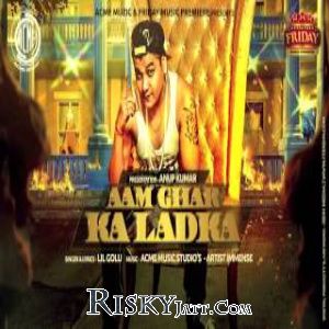 Aam Ghar Ka Ladka Lil Golu mp3 song download, Aam Ghar Ka Ladka Lil Golu full album