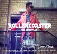 Download Rollercoaster Leo mp3 song, Rollercoaster Leo full album download