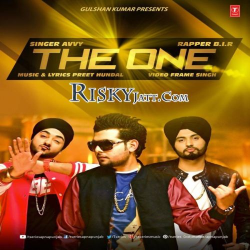 Download The One Ft Preet Hundal Avvy, BIR mp3 song, The One Ft Preet Hundal Avvy, BIR full album download