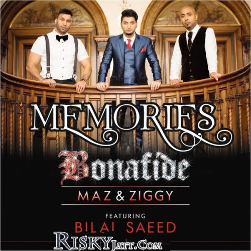 Memories Bilal Saeed, Bonafide mp3 song download, Memories Bilal Saeed, Bonafide full album