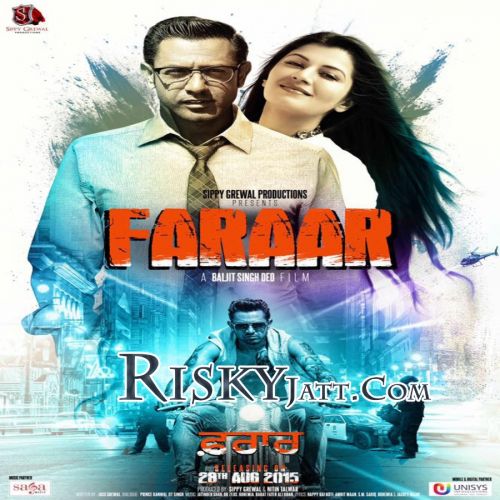 Jatti (Faraar) Gippy Grewal mp3 song download, Jatti (Faraar) (Full Song) Gippy Grewal full album