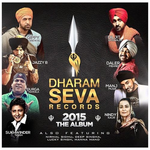 Guru Nanak Dev G Sukhwinder Singh mp3 song download, 2015 The Album Sukhwinder Singh full album