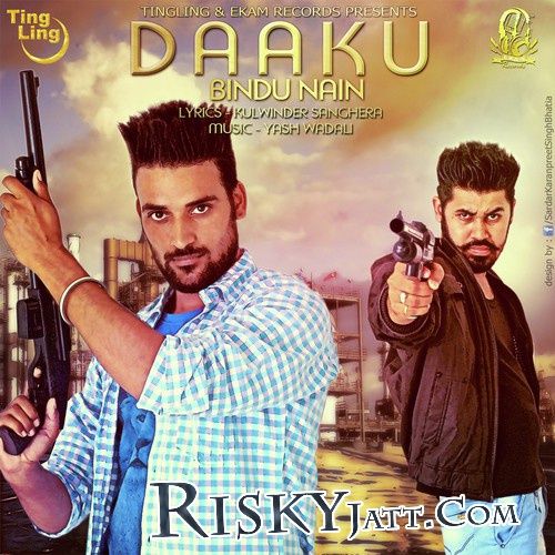 Daaku Bindu Nain mp3 song download, Daaku Bindu Nain full album