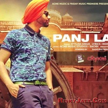 Panj Ladh Stylish Singh mp3 song download, Panj Ladh Stylish Singh full album