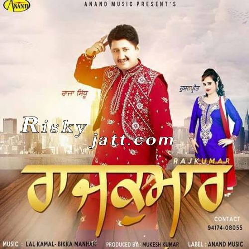 Moge Wala Raja Sidhu, Husanpreet mp3 song download, Rajkumar Raja Sidhu, Husanpreet full album