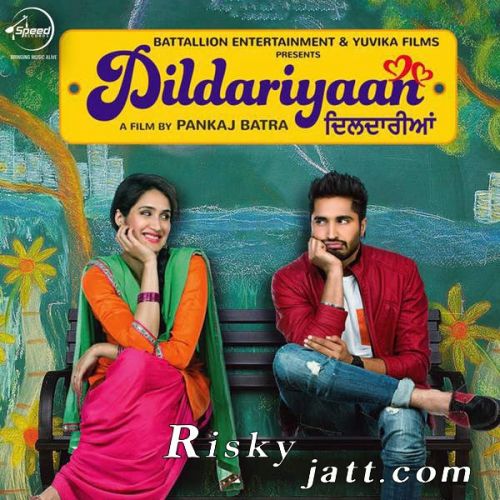 Aazma Jassi Gill mp3 song download, Dildariyaan Jassi Gill full album