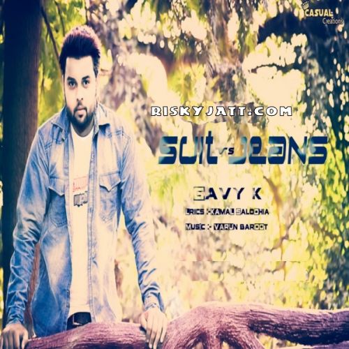 Suit vs Jean Gavy K mp3 song download, Suit vs Jean Gavy K full album