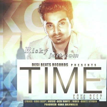 Time Koki Deep mp3 song download, Time Koki Deep full album