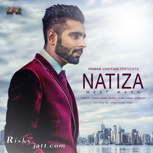 Download Natiza Meet Mann mp3 song, Natiza Meet Mann full album download