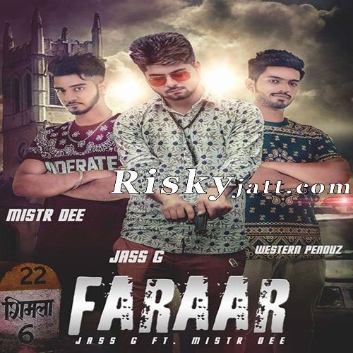 Download Faraar Jass G mp3 song, Faraar Jass G full album download