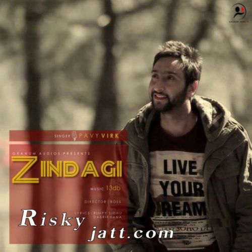 Zindagi Pavvy Virk mp3 song download, Zindagi Pavvy Virk full album