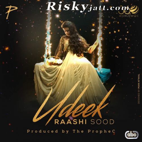 Udeek Ft the Prophe C Raashi Sood mp3 song download, Udeek Raashi Sood full album