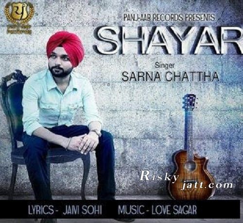 Shayar Sarna Chattha mp3 song download, Shayar Sarna Chattha full album