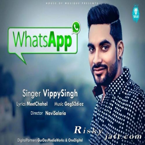 Whatsapp Vippy Singh mp3 song download, Whatsapp Vippy Singh full album