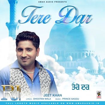 Tere Dar Jeet Khan mp3 song download, Tere Dar Jeet Khan full album