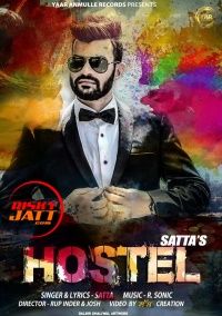 Download Hostel Satta mp3 song, Hostel Satta full album download