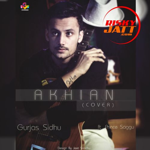 Download Akhian Gurjas Sidhu mp3 song, Akhian Gurjas Sidhu full album download