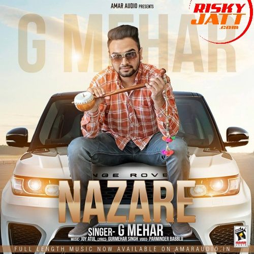 Nazaare G Mehar mp3 song download, Nazaare G Mehar full album