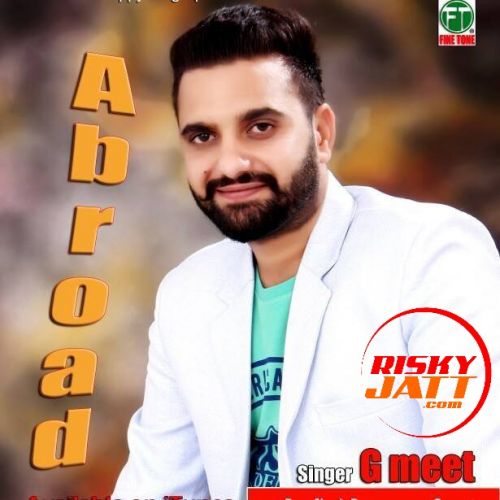 Abroad G Meet mp3 song download, Abroad G Meet full album