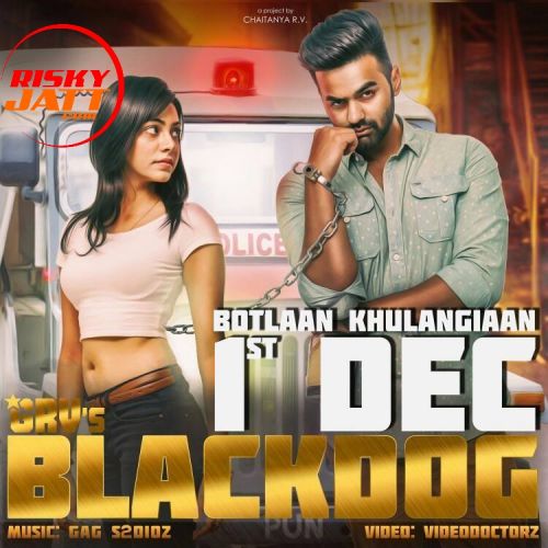 Blackdog Grv mp3 song download, Blackdog Grv full album