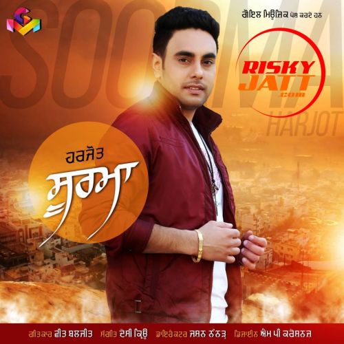 Soorma Harjot mp3 song download, Soorma Harjot full album