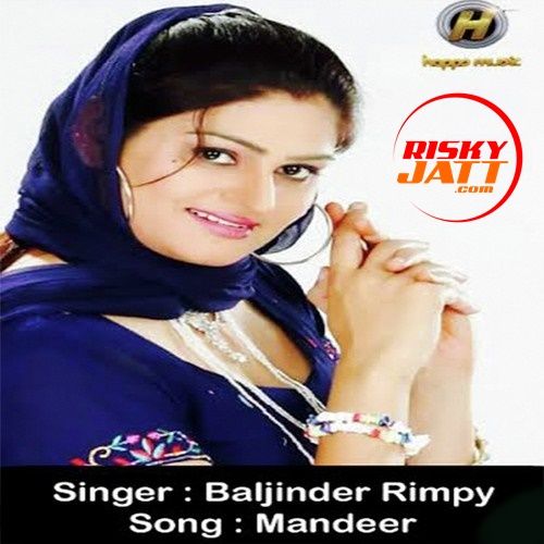 Mandeer Baljinder Rimpy mp3 song download, Mandeer Baljinder Rimpy full album