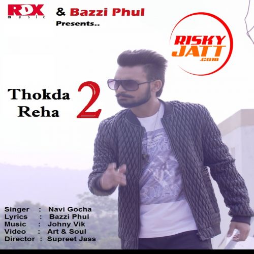 Thokda Reha 2 Navi Gocha mp3 song download, Thokda Reha 2 Navi Gocha full album