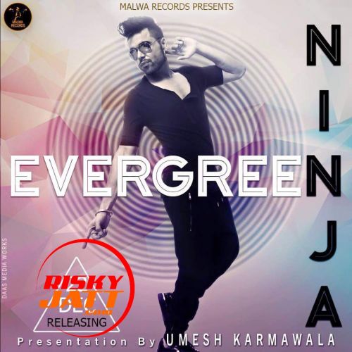 Evergreen Ninja mp3 song download, Evegreen Ninja full album