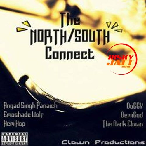 The North South Connect Emoshade Wolf, Hem Hop mp3 song download, The North South Connect Emoshade Wolf, Hem Hop full album