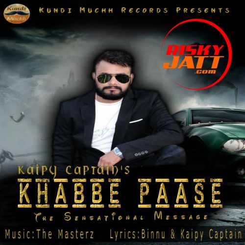 Khabbe Paase Kaipy Captain, The Masterz mp3 song download, Khabbe Paase Kaipy Captain, The Masterz full album