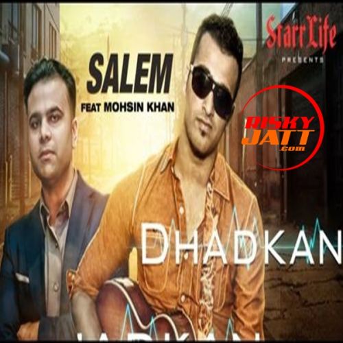 Dhadkan Salem mp3 song download, Dhadkan Salem full album