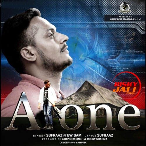 Alone Ew Sam, Sufraaz mp3 song download, Alone Ew Sam, Sufraaz full album