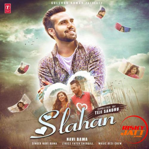 Slahan Navi Bawa mp3 song download, Slahan Navi Bawa full album