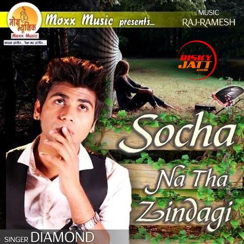 Socha Na Tha Zindagi Diamond mp3 song download, Socha Na Tha Zindagi Diamond full album