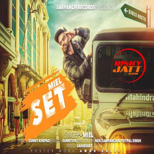 Set Miel mp3 song download, Set Miel full album