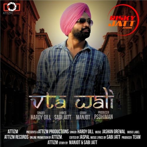 Vta Wali Hardy Gill mp3 song download, Vta Wali Hardy Gill full album