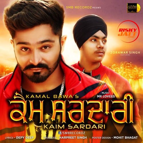 Kaim Sardari Kamal Bawa mp3 song download, Kaim Sardari Kamal Bawa full album