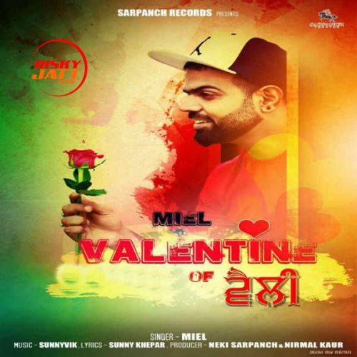 Valentine of Velly Miel mp3 song download, Valentine of Velly Miel full album