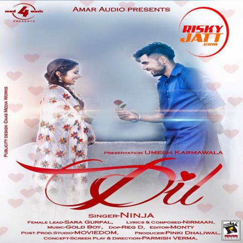 Download Dil Ninja mp3 song, Dil Ninja full album download