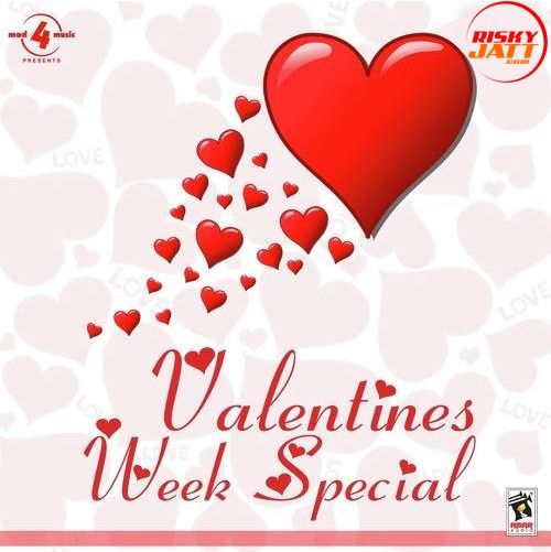 First Look Bravo mp3 song download, Valentines Week Special Bravo full album